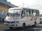 DC - A.C. Mixta Coche Vargas 999