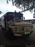 Colectivos Transporte Libertad C.A. 11