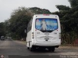 Asociacin Cooperativa R.S. Ezequiel Zamora 82 Servibus de Venezuela Circn Hino FC4J