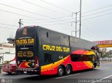 Transportes Cruz del Sur S.A.C. (Per) 8268