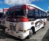 A.C. R�mulo Gallegos 11, por Antonio Mittilo