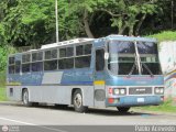Unin Conductores de Margarita 13 Autogago SR280 Man 16.290