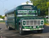 Colectivos Guasare C.A 05