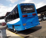 Coop. de Transporte La Candelaria 15, por Andrs Ascanio