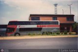 Aeroexpresos Ejecutivos 1041 Marcopolo Paradiso Gv1800DD Volvo B12B