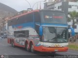 Nakaro E.I.R.L. 960 Marcopolo Paradiso G6 1800DD Scania K124IB 8x2