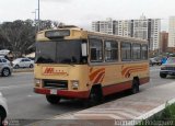 DC - Cooperativa de Transporte Pasajeros del Sur 999, por Jonnathan Rodrguez