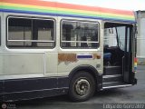 Metrobus Caracas 955, por Edgardo Gonzlez