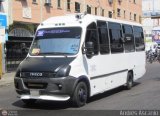 CA - Coop. Transp. Francisco de Miranda 23, por Andrs Ascanio