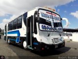 Expresos Nirgua 0035 Sanchez Tati Scainem Mercedes-Benz OH-1420