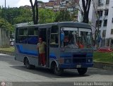 DC - Cooperativa de Transporte Pasajeros del Sur 064