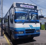 TA - A.C. Transporte San Cristbal 25