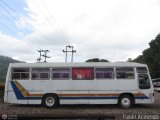 Particular 02A Fanabus Metro 3000 Mercedes-Benz OF-1620