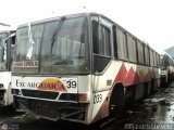 Excarguaica 039 Marcopolo Allegro GV Volvo B58