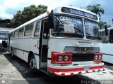 CA - Transporte Santa Rosa C.A. 08 Marcopolo Bertioga Integral Cummins V-504 (V8 210Hp)