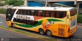 Expreso Interprovincial Dorado 400 Modasa Zeus II DP Mercedes-Benz O-500RSD