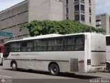 Expresos La Guayanesa 105 Marcopolo Andare Mercedes-Benz OH-1628L