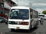 DC - Cooperativa de Transporte Pasajeros del Sur 089