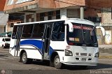 Asociacin Civil Lnea Unin Cordero 002, por Jerson Nova