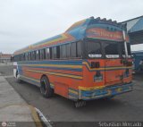 Expresos La Gran Colombia 60