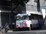 DC - A.C. de Conductores La India 999