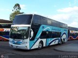 A.C. Mixta de Transporte Tchira Mrida R.L. 0121, por J. Carlos Gmez