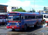 Colectivos Transporte Maracay C.A. 09, por Carlos Salcedo