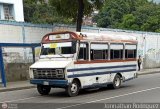 DC - Cooperativa de Transporte Los 4 Ases 17, por Jonnathan Rodrguez