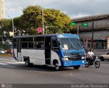 DC - Unin Magallanes Silencio Plaza Venezuela 051, por Jonnathan Rodrguez