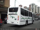 C.U. Caracas - Los Teques A.C. 084