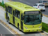 Metrolinea P1009 Marcopolo Gran Viale Volvo B7R