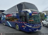 Buses Nueva Andimar VIP 416