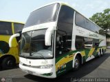 Expresos Del Mar 2012 por Colaboraci�n Externa 