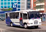 DC - S.C. Unin Satelite 050