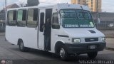 Cooperativa de Transporte Cabimara 56, por Sebastin Mercado