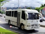 Coop. Transporte Menca de Leoni 131, por Daniel Fern�ndez