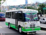 Coop. Transporte Menca de Leoni 138, por Daniel Fern�ndez