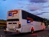 Expresos Pegamar 2121