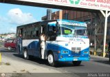 A.C. de Transporte La Raiza 123, por Jesus Valero