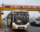 E.T. Urbano Lnea 4 S.A. (Per) 322