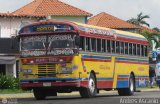 Transporte Palo Negro La Morita 2 085, por Andrs Ascanio