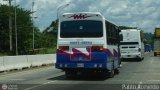 Transporte Flor de Barinas