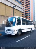 DC - A.C. de Transporte Roosevelt 081, por Moises Paredes