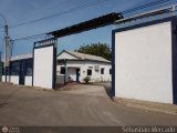 Garajes Paradas y Terminales Maracaibo, por Sebastin Mercado