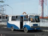CA - Asociacin Cooperativa A.C.E.V. CARS R.L. 20 Van Hool Pequeo Special-Edition Ebro 6534