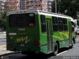 DC - Unin Conductores del Oeste 249