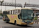 Cetur S.R.L. 954, por Leonardo Saturno