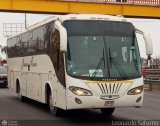 Jessica Tours (Per) 957, por Leonardo Saturno