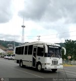 C.U. Caracas - Los Teques A.C. 087