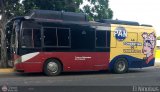 ZU - Transporte FBTZ 009, por El Niobs
